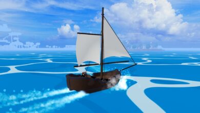 Roblox: Blox Fruits – Cómo conseguir la máscara Kitsune