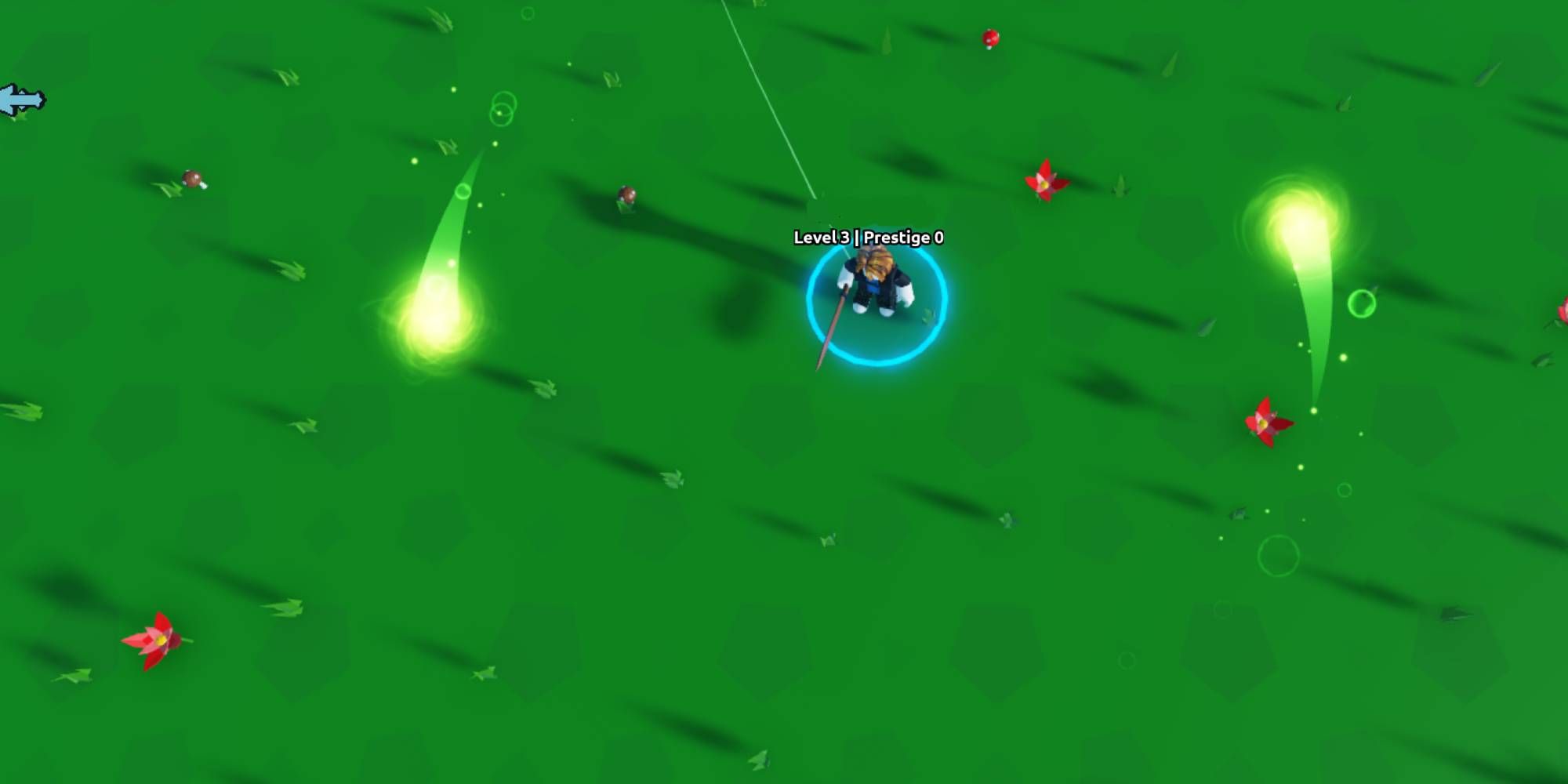 asesino de monstruos