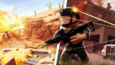 Roblox Oil Warfare Tycoon