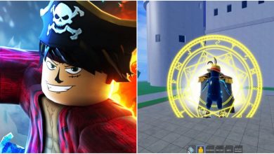 Roblox Blox Fruits Awakening Feature