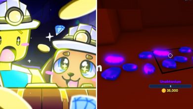 Roblox Mining Simulator 2 Unobtanium Location