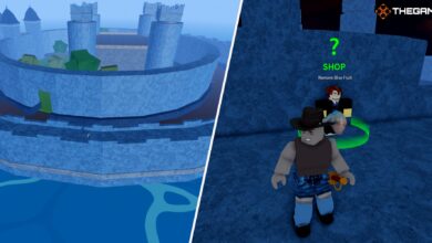 Roblox: Frutas Blox - Cómo eliminar frutas Blox