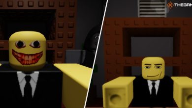 Roblox: Jefe extraño y estricto - Tutorial