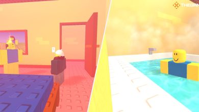 Roblox: Necesito más calor - Todos los finales
