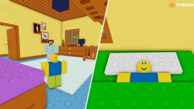 Roblox: Necesito más caos - Todos los finales