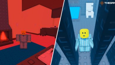 Roblox: Necesito más frío - Todos los finales