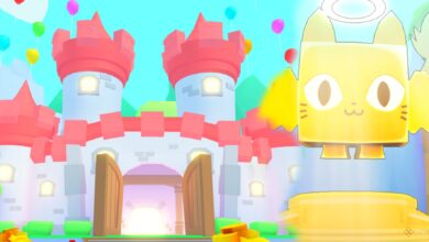 Roblox: Pet Simulator 99 – Cómo obtener la llave del castillo