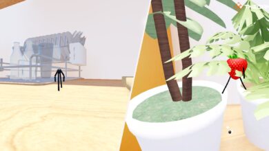 Roblox: Secret Staycation - Cómo conseguir caviar