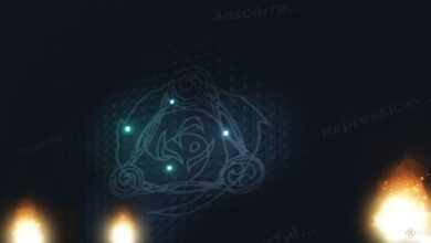 Roblox: Sol's RNG - Cómo desbloquear el altar