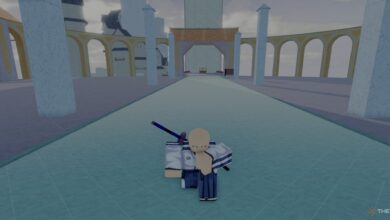 Roblox: Type Soul - Cómo expresar emociones