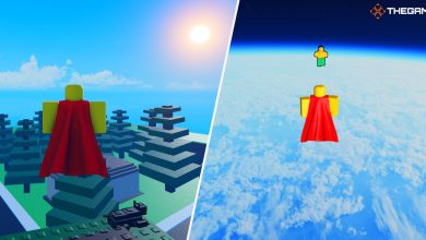 Roblox: Un desayuno de superhéroes: todos los finales