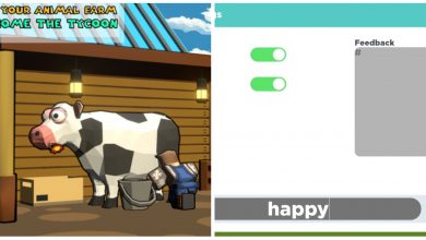 roblox farm factory tycoon cow and codes page