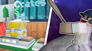 Roblox Home Run Simulator