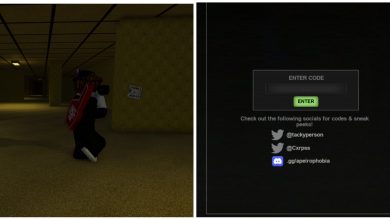 Apeirophobia Codes And Dark Room