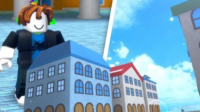 Roblox Legend Piece