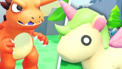 Roblox Collect All Pets