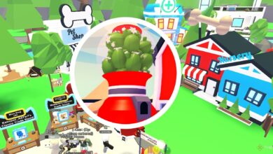 Roblox: ¡Adoptame!  - Cómo conseguir huevos