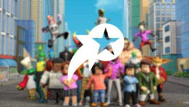 Roblox: ¿Qué hacen los códigos estrella?