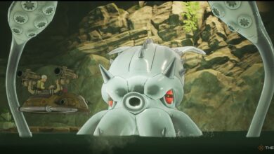 Sand Land: Cómo vencer al Kraken