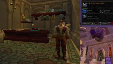 title image interior dalaran tailor shop exterior example recipe