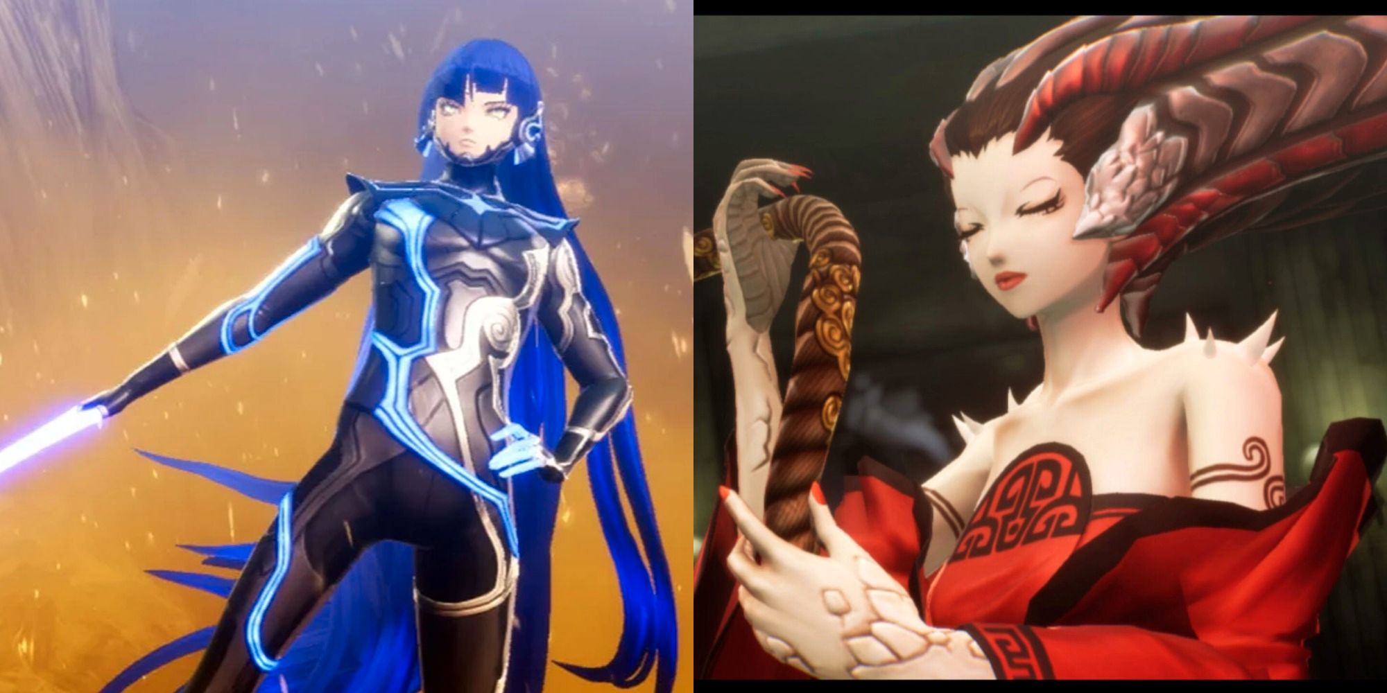 Shin Megami Tensei 5: Cómo derrotar a Nuwa