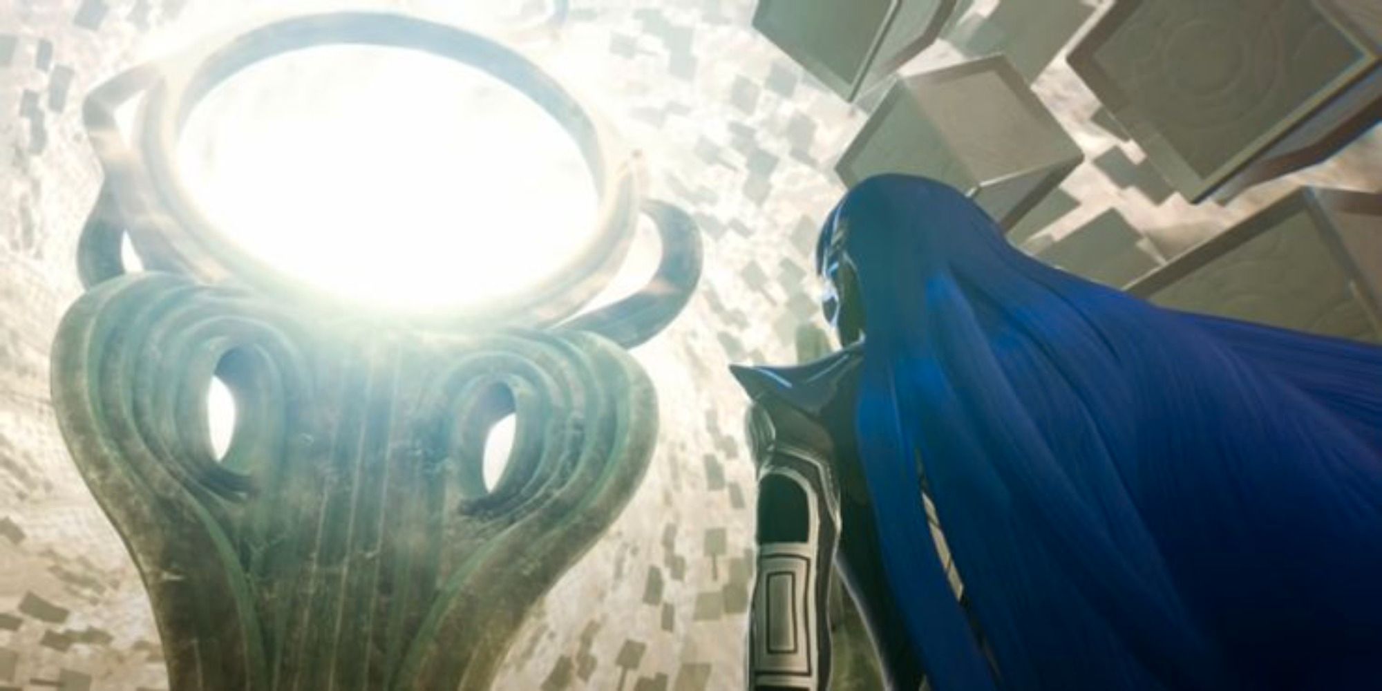 Shin Megami Tensei 5: Cómo desbloquear todos los finales