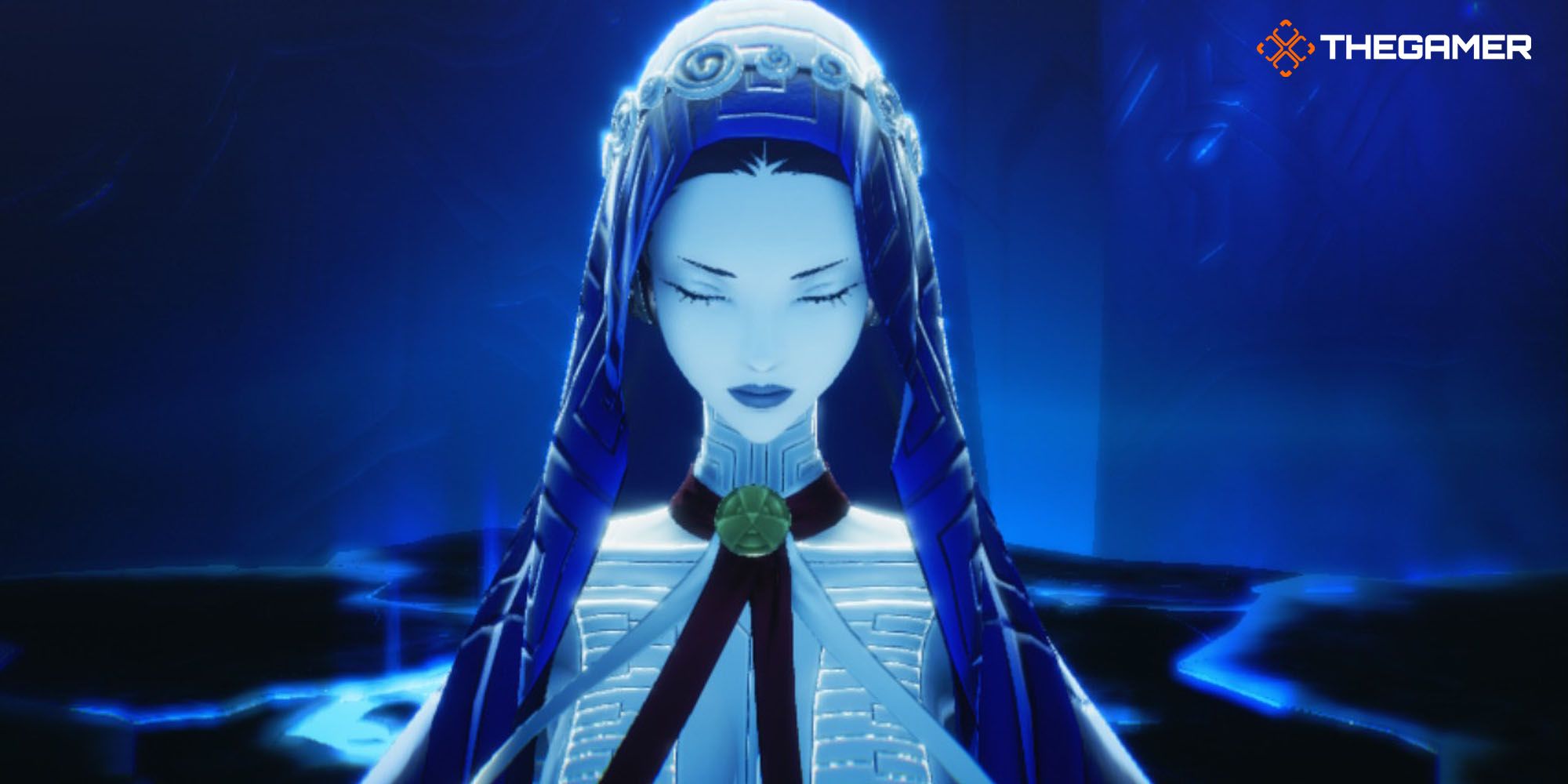 Shin Megami Tensei 5: Cómo fusionar demonios