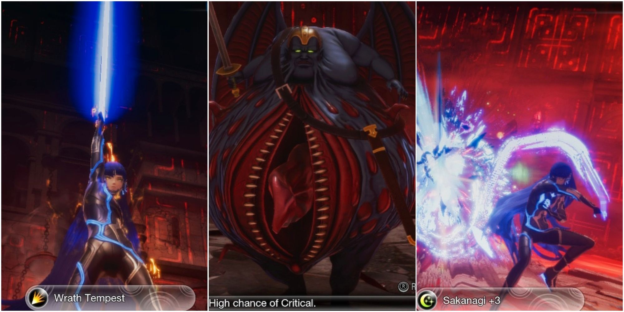 Shin Megami Tensei 5: Cómo vencer a Arioch