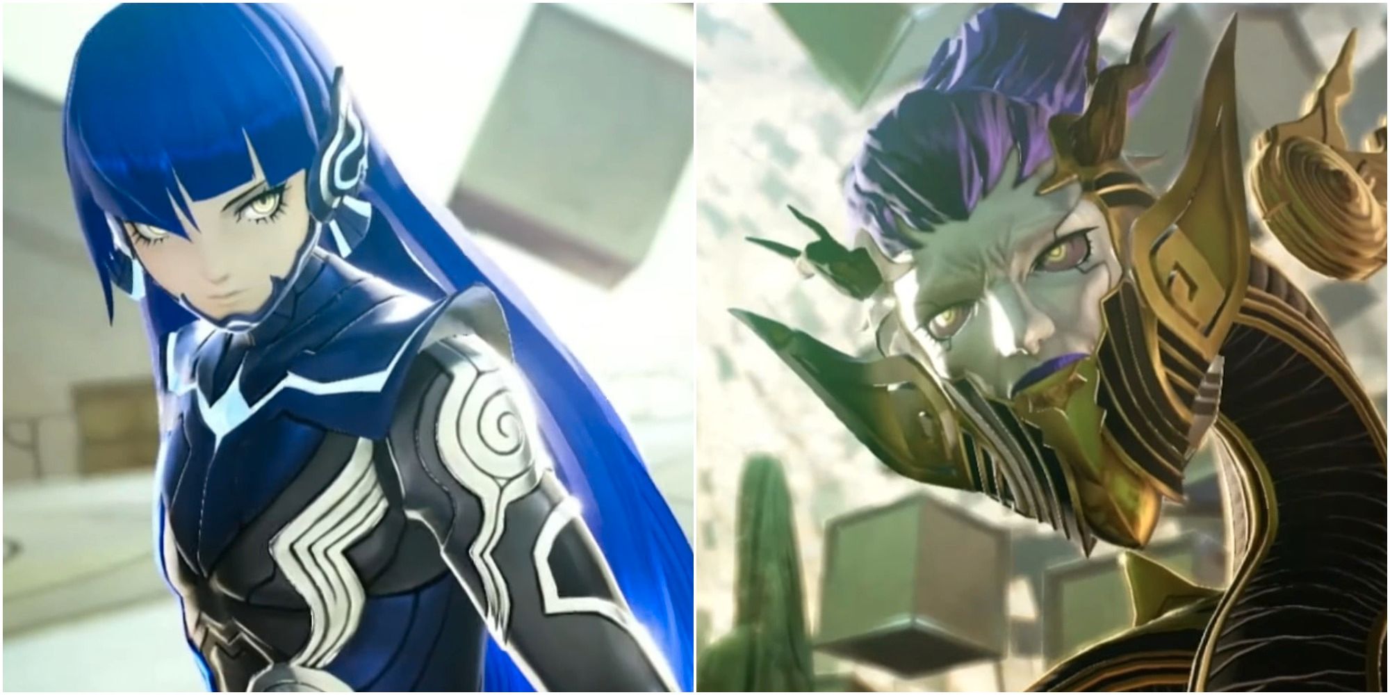 Shin Megami Tensei 5: Cómo vencer a Nuwa (Nahobino)