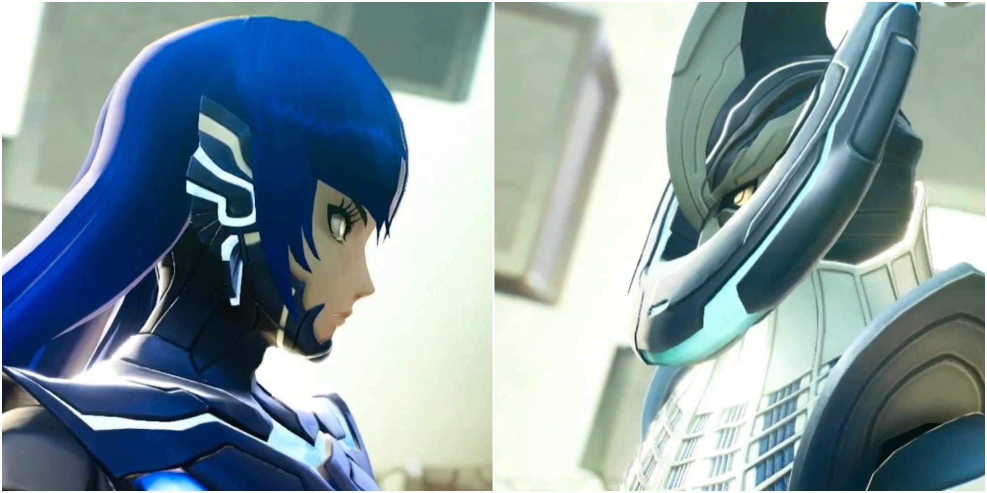 Shin Megami Tensei 5: Cómo vencer a Tsukuyomi