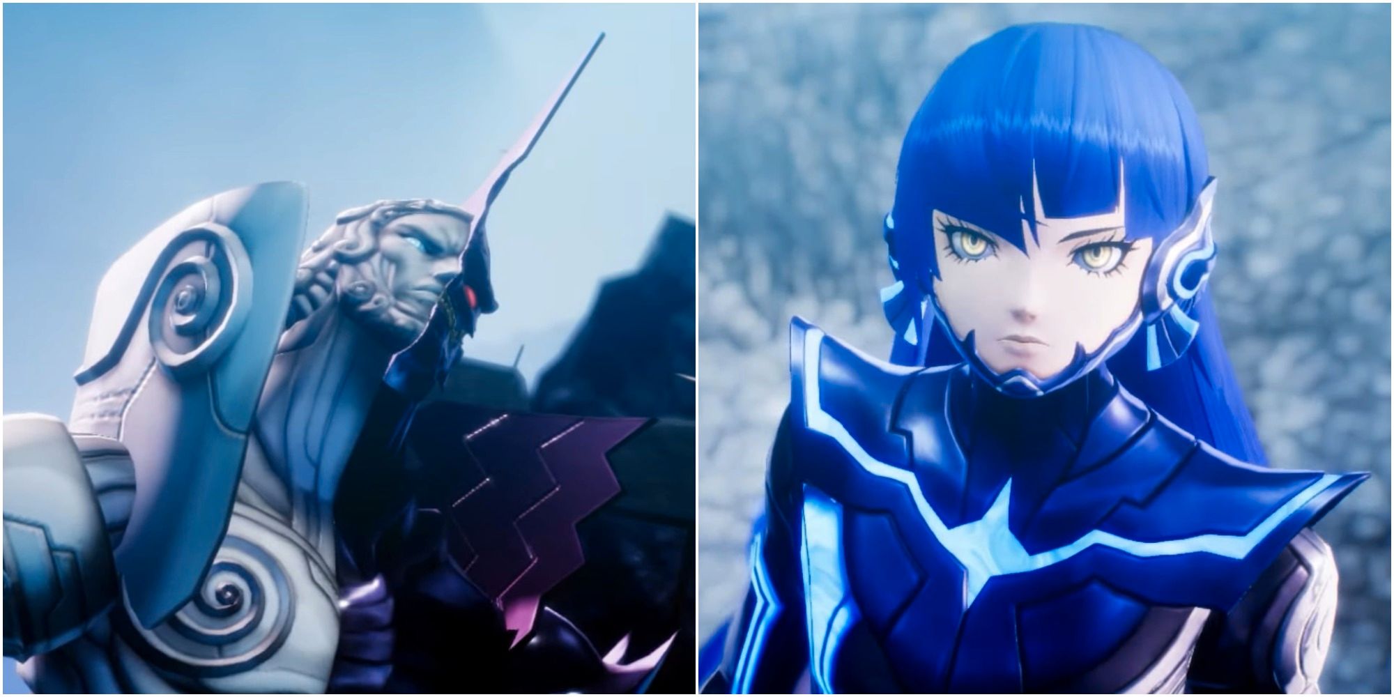 Shin Megami Tensei 5: Cómo vencer a Zeus