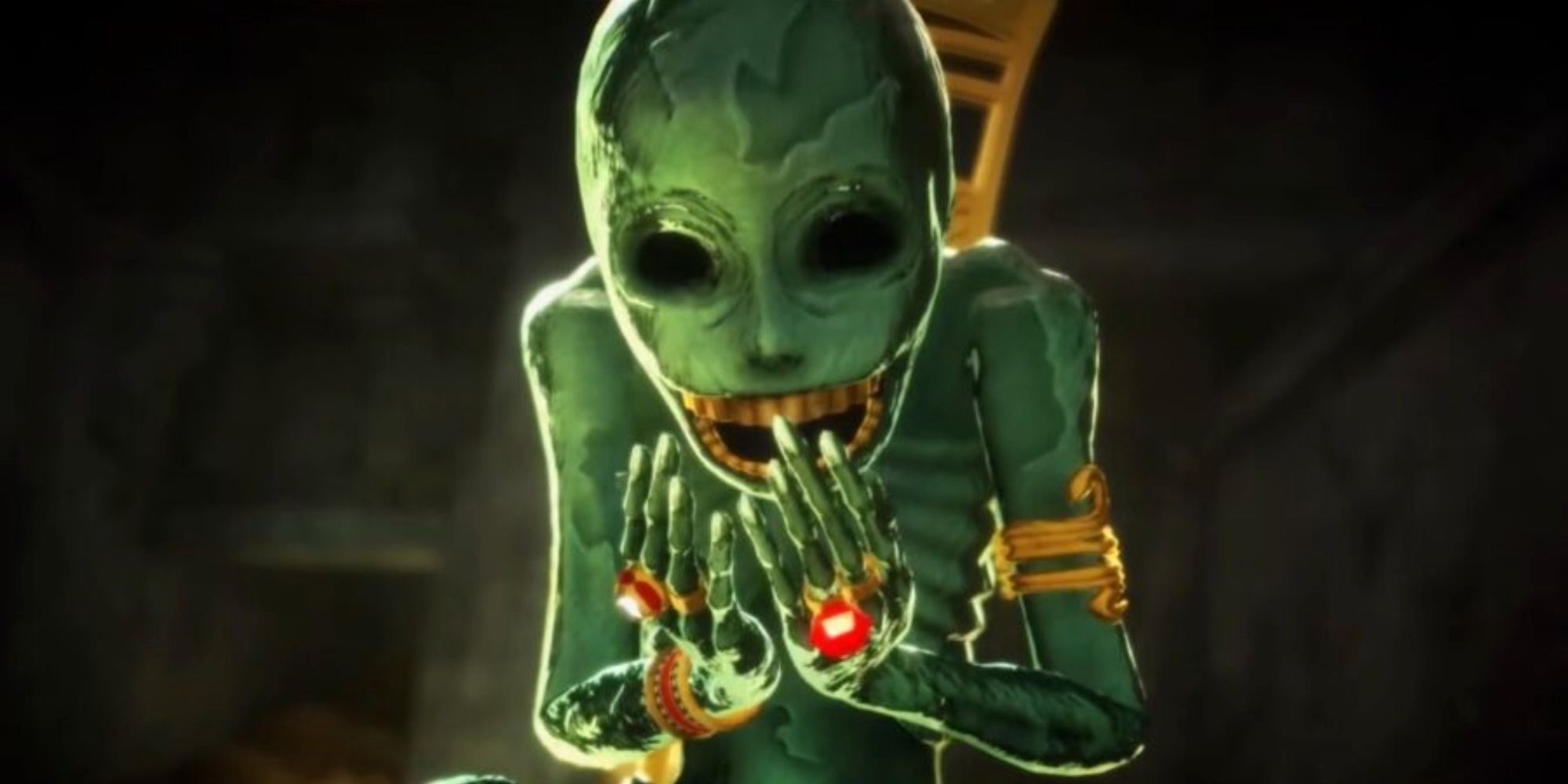 Shin Megami Tensei 5: Guía agrícola de Macca
