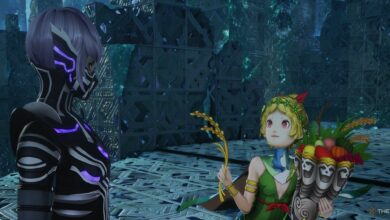 Shin Megami Tensei 5: Vengeance - Un recorrido de búsqueda de la trama revelada