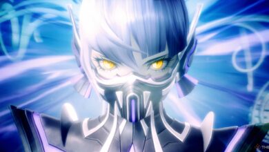 Shin Megami Tensei 5: Vengeance: cómo subir de nivel rápidamente