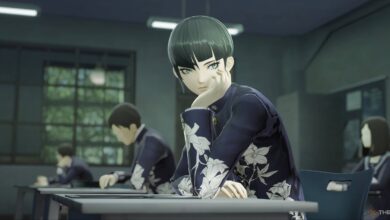Shin Megami Tensei 5: Vengeance: ¿debes jugar la ruta de la venganza o la ruta de la creación?