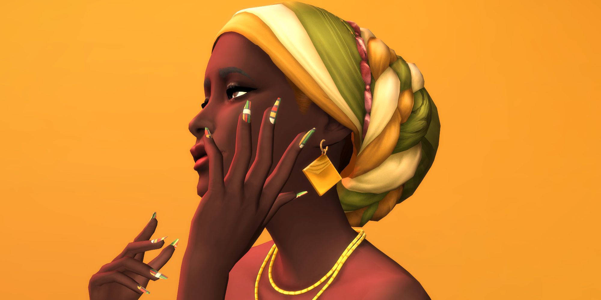 Sims 4: Guía de manicuras y pedicuras