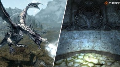 Skyrim: Cómo cultivar almas de dragón