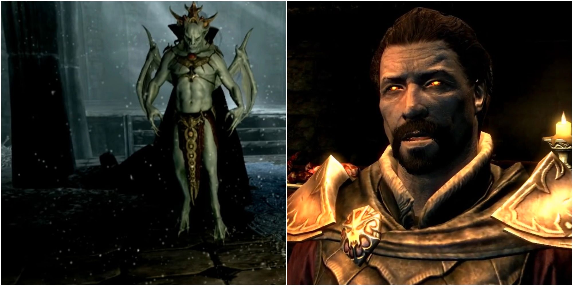 Skyrim: Cómo derrotar a Lord Harkon