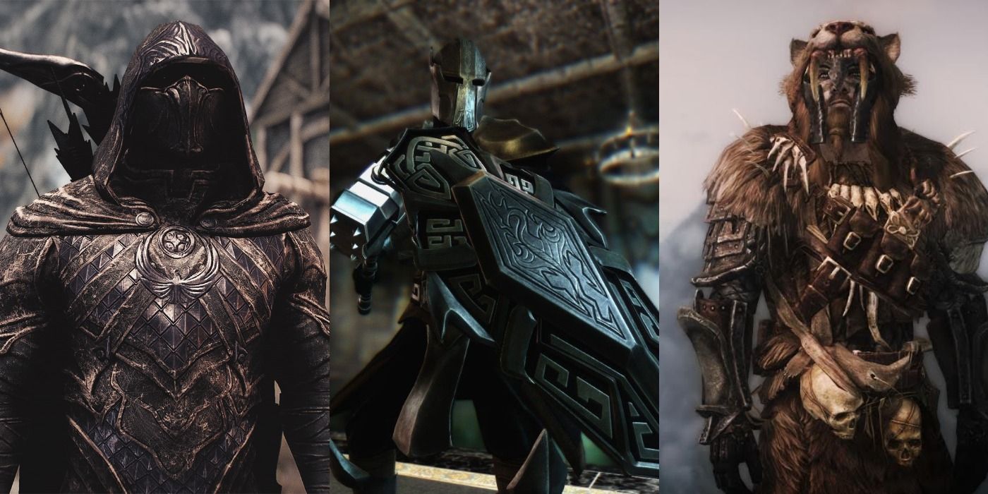 Skyrim: Guía para principiantes para modificar en PC y consola