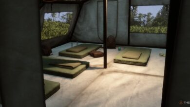 Sons Of The Forest: dónde encontrar la chaqueta de invierno