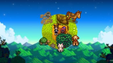Stardew Valley: Cómo conseguir varias mascotas