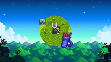 Stardew Valley: Cómo conseguir y usar el carcaj mágico
