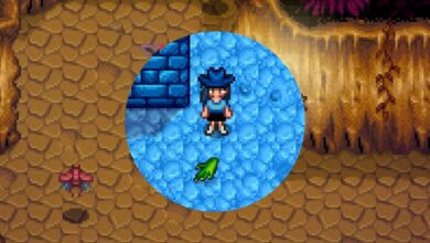 Stardew Valley: Cómo conseguir y usar una pata de basilisco