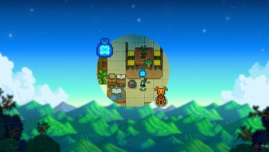 Stardew Valley: Cómo deshacerse de las mascotas