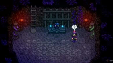 Stardew Valley: Guía completa de las minas peligrosas
