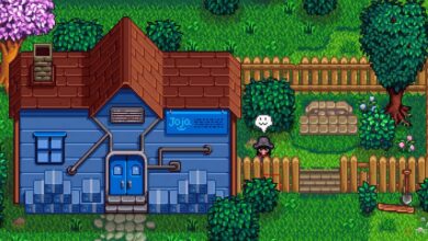 Stardew Valley: recorrido completo por la ruta Joja