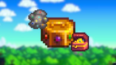 Stardew Valley: tesoros de artefactos, explicado