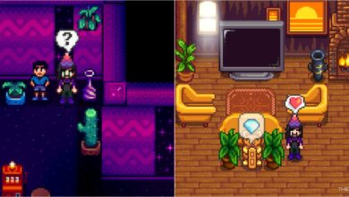 Stardew Valley: ¿Qué es la estatua de la fortuna infinita?