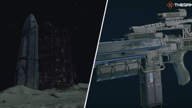 Starfield: Cómo conseguir el arma del cazador de violencia absoluta