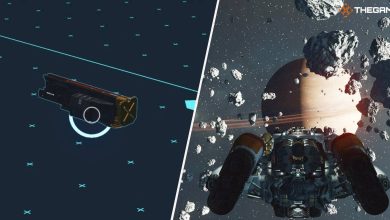 Starfield: Cómo conseguir el autoproyector Vanguard Obliterator